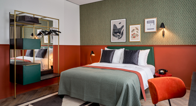 Park Centraal Den Haag