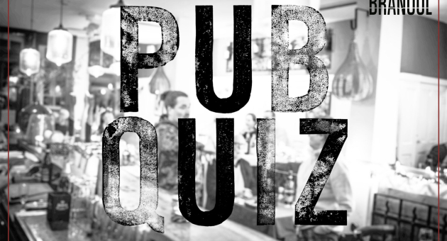 Branouls International Pub Quiz