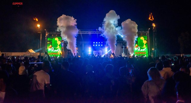 Milan Summer Festival