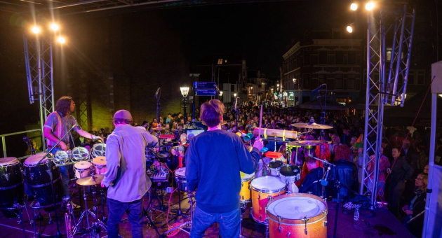 HipFest (c) Iwan de Brabander