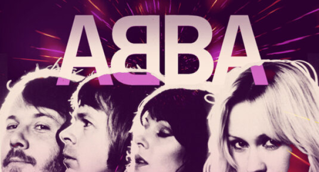 Bandleden van ABBA