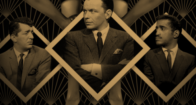 The Ratpack