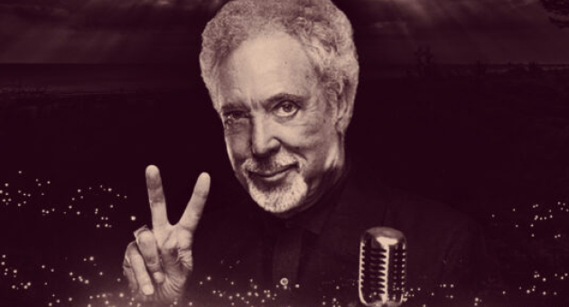 Tom Jones 