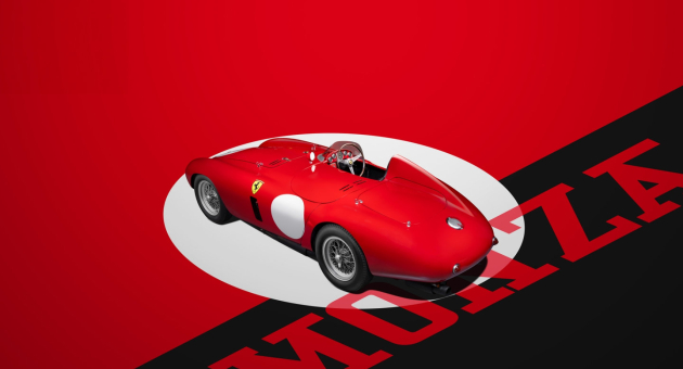 Louwman-Museum-Meesterwerken-in-Mobiliteit-Ferrari.