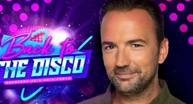 Disco Gerard Ekdom