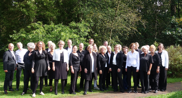 Voorburgs Vocaal Ensemble