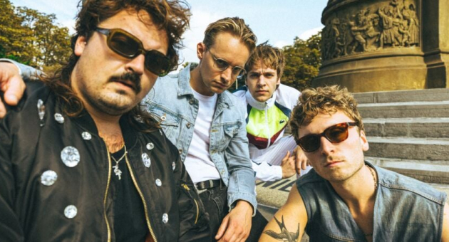 Wodan Boys (c) Tim van der Zalm