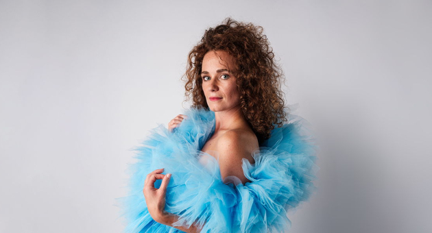 All By Myself Milene van der Smissen