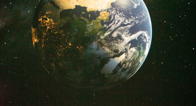 Star Party planetariumshow