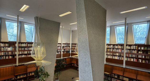 Alphabetum XI De Bibliotheek Evert van Uitert 