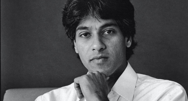 In wat voor land leef ik eigenlijk Anil Ramdas