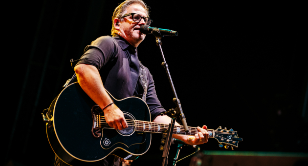 Persfoto Guus Meeuwis via Live on the Beach