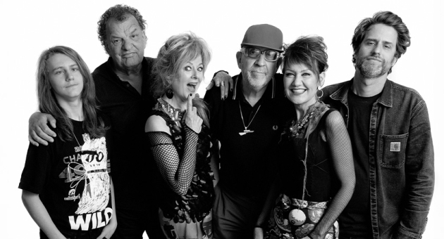 Band foto Gruppo Sportivo 2025