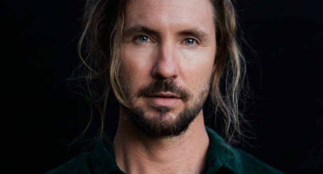 Portret van Jeremy Loops