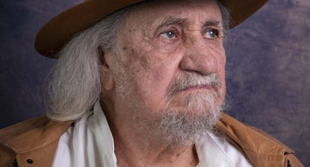 Portret Elomar foto: rechtenvrij fotograaf Leonardo Marani