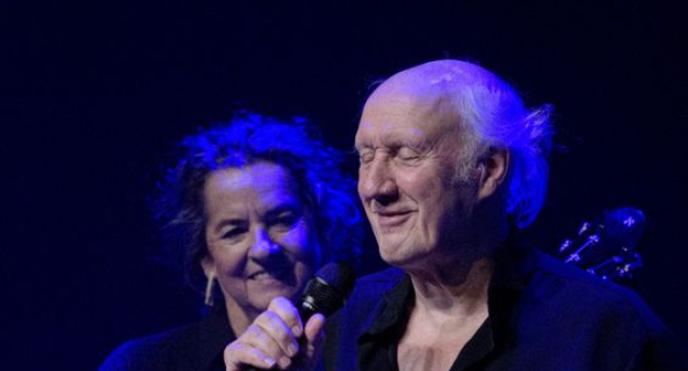 Herman van Veen - Vandaag