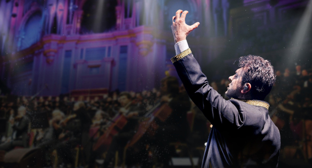 The Music of Ennio Morricone