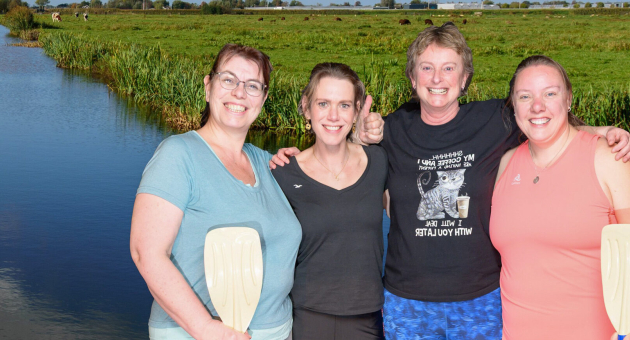 Toneelvereniging Thalia
