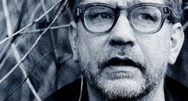 Portret van Wim van Helsen