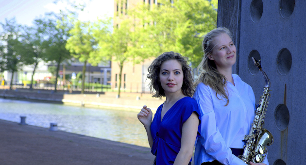 Duo Snaterse & Witteveen