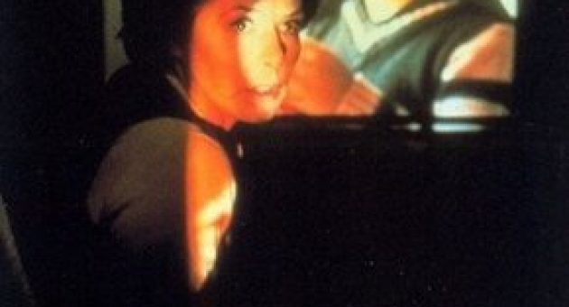 Filmposter van Herfstsonate