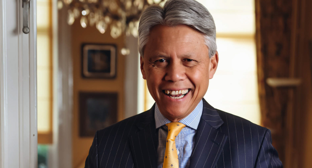 Jan Jaap van Weering 