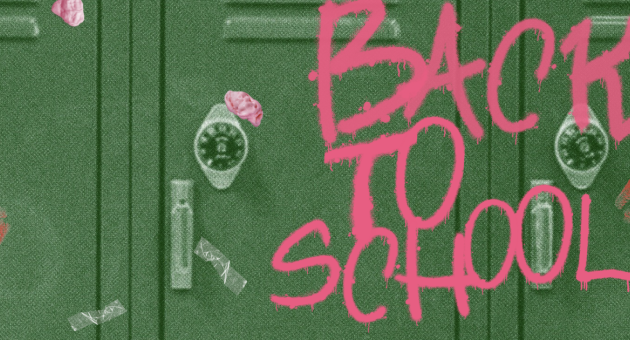 Back to school