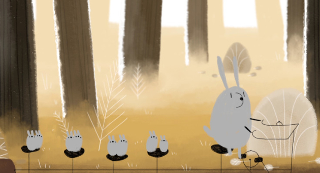 De Laatste Herfstdag - Cinemini