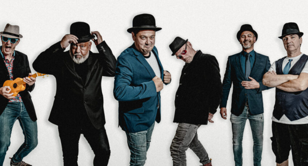 Tributeband Madless