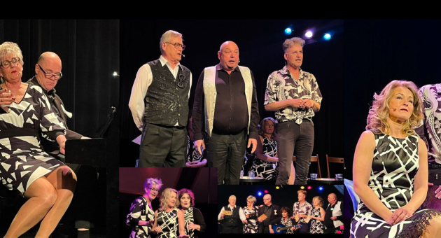 Het Nederlied Ensemble 