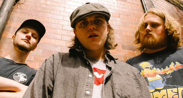 Bandfoto van The Zac Schulze Gang