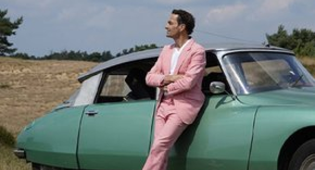 Foto van Gerard Alderliefste