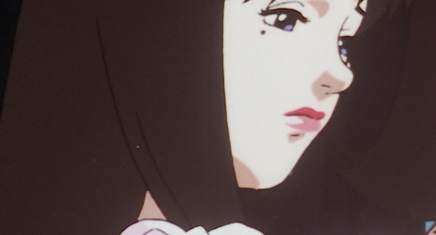 Anime beeld