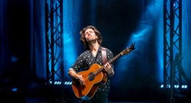 Foto van  Mart Hillen - The Big Six