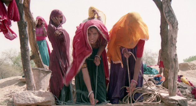 De Hippie Trail van de 70er jaren