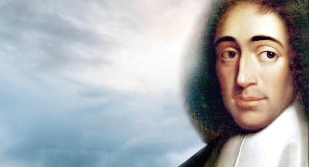 Spinoza