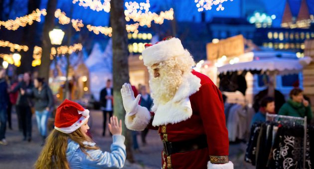 Royal Christmas Fair