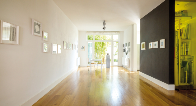 Galerie Helder