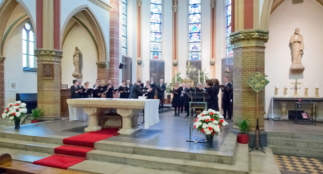 Onze Lieve Vrouw Hemelvaartkerk