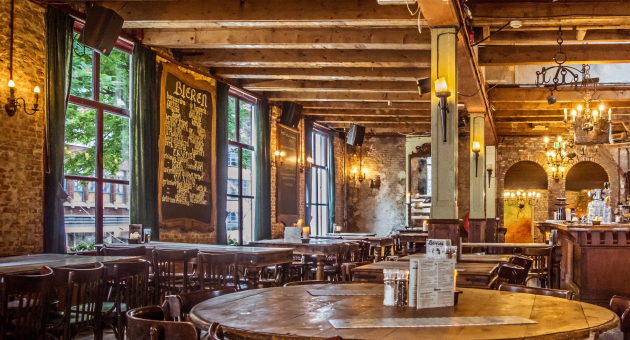 Rootz Den Haag