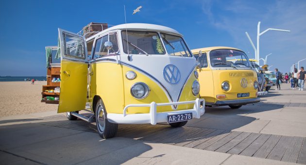 Aircooled Scheveningen