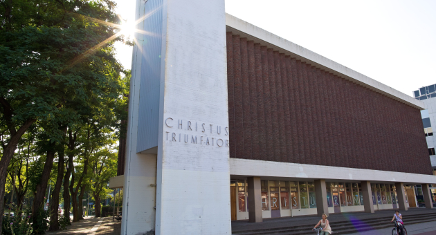 Christus Triumfatorkerk