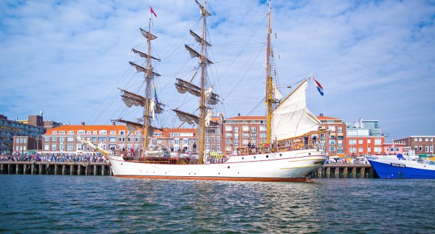Scheveningen Haven