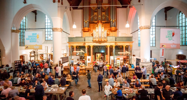 Nederlands Bierproeffestival