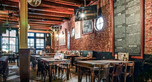 Rootz Den Haag