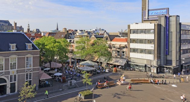 Grote Markt