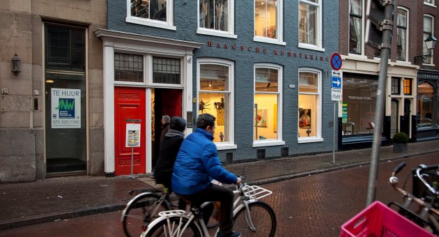 Haagse Kunstkring