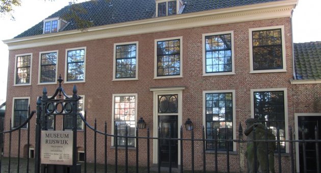 Museum Rijswijk