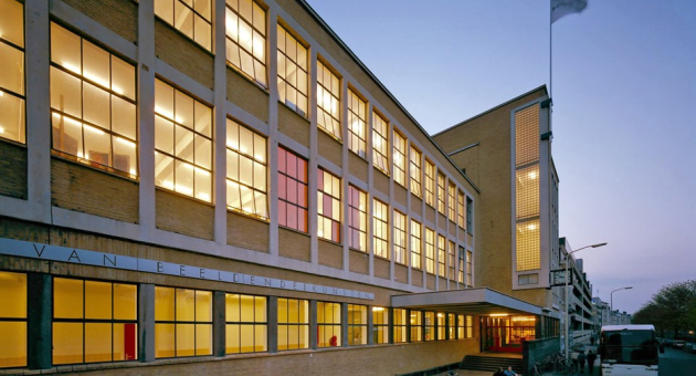 Koninklijke Academie van Beeldende Kunsten