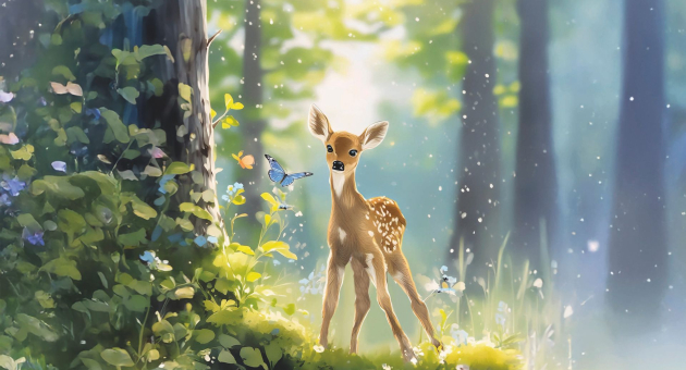 Bambi